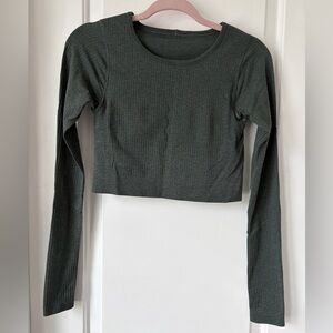 Lululemon Ebb to Street Long Sleeve